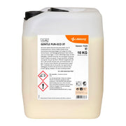 Tøyvask Clax Gentle Pur-Eco 3T 10 KG