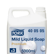 Håndsåpe Tork Mild 5l