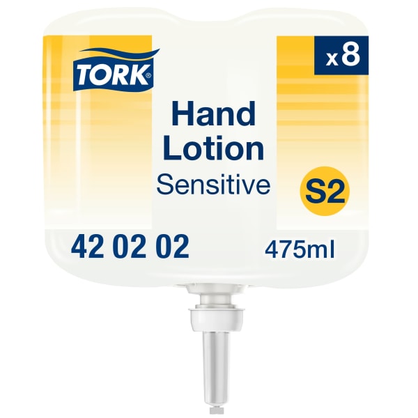 Håndkrem Tork S2 457ml
