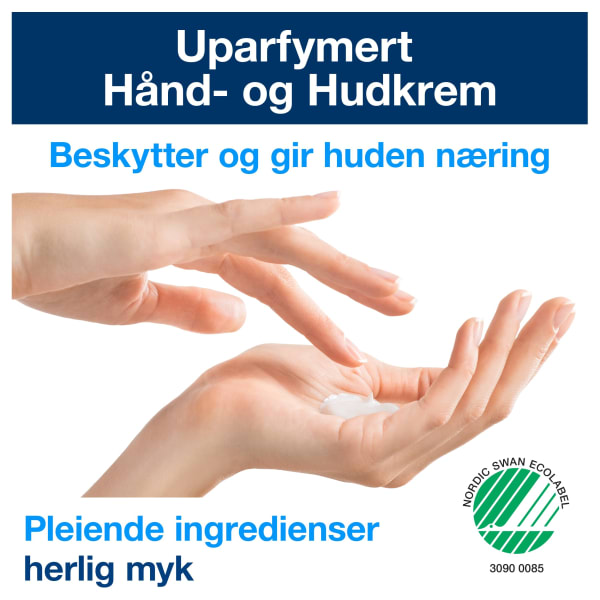 Håndkrem Tork S2 457ml