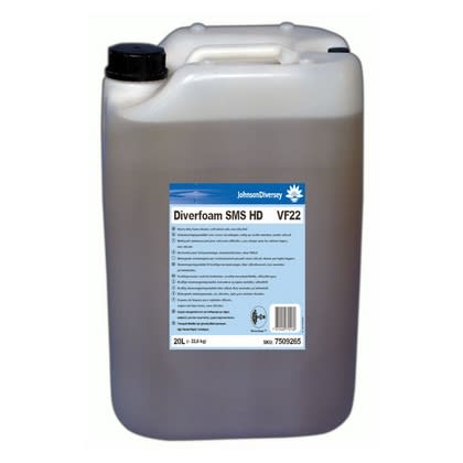 Skumvask Diverfoam SMS HD 20l