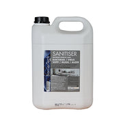 Desinfeksjon Sanitiser 5l