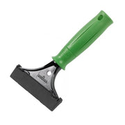 Skrape vindu gulv 10cm m/håndtak