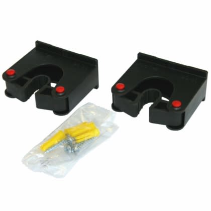 Redskapsholder enkel 2stk