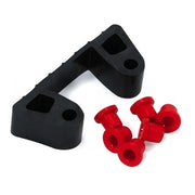 Gummi for redskapsholder