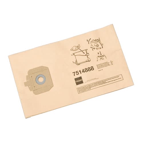 Støvsugerpose til Taski Vento 15 S