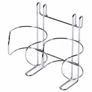 Holder flaske dobbel