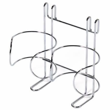 Holder flaske dobbel