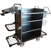 Hotellvogn Uniq komplett