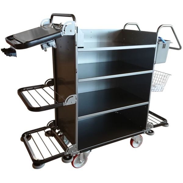 Hotellvogn Uniq komplett