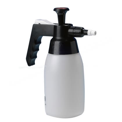 Lavtrykksprøyte Basiclean 1,5l