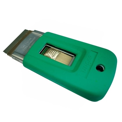 Skrape Unger Egotec 4cm