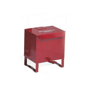 Avfallsbeholder Stromboli 25l