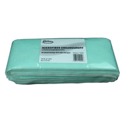 Mopp engangs mikro Uniq 60cm