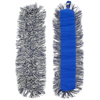 Mopp Millentex blanding velcro 60cm