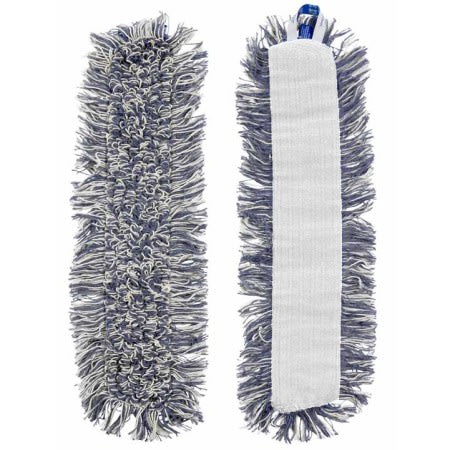 Mopp Millentex blanding velcro 60cm