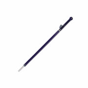 Skaft teleskop S2 blå 110-170cm