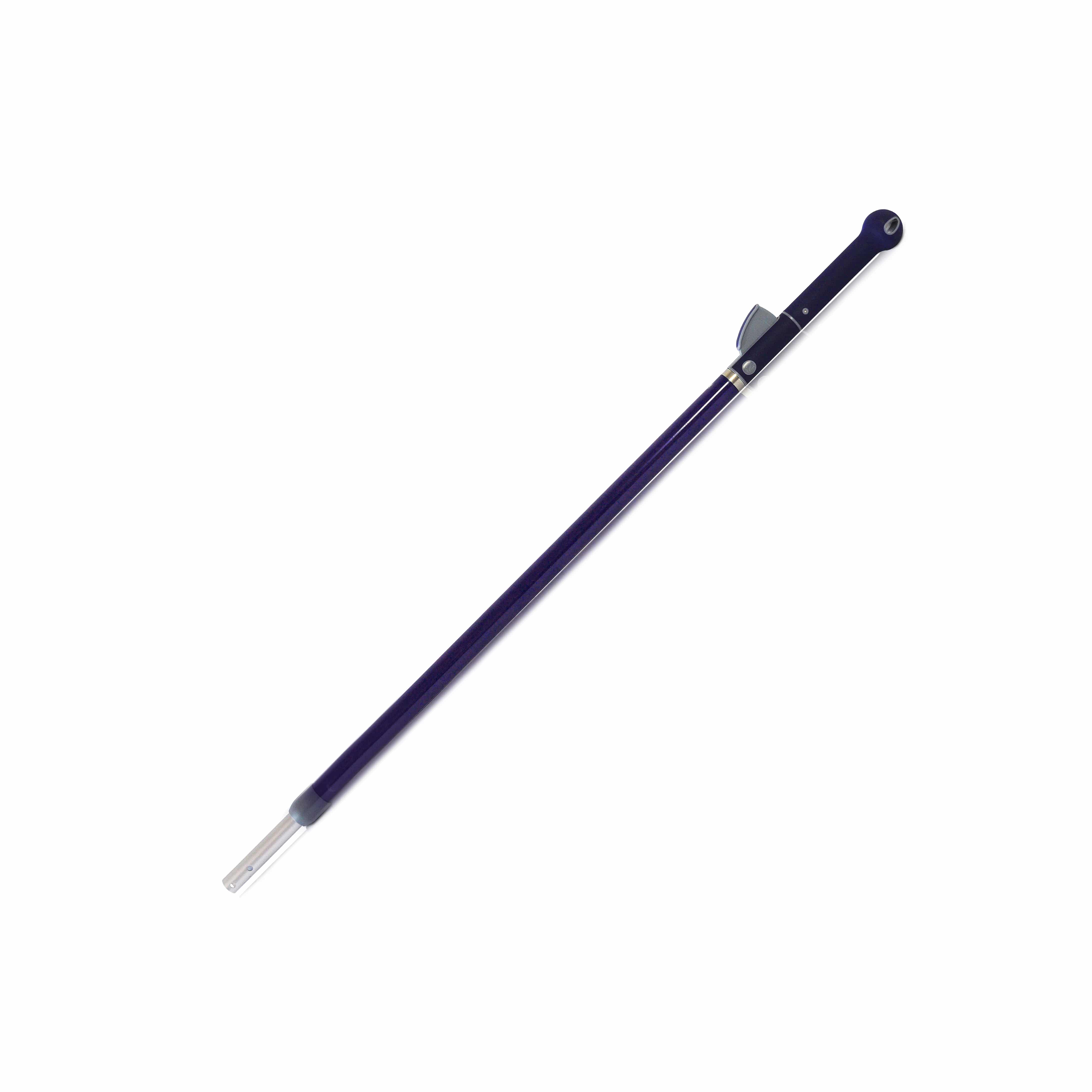 Skaft teleskop S2 blå 110-170cm