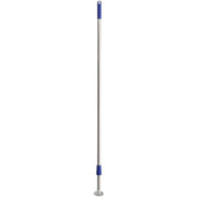 Skaft aluminium 145 Ø 25 HACCP