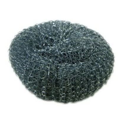 Stålskrubb ball 40g