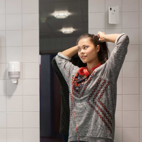 Startpakke Luftfrisker Tork A1