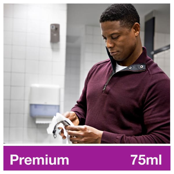 Luftfrisker Tork A1 Aerosol Mix