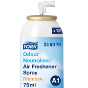 Luftfrisker Tork A1 Aerosol Nøytral