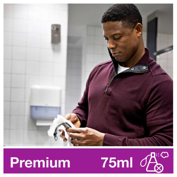 Luftfrisker Tork A1 Aerosol Nøytral