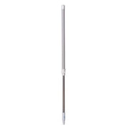 Skaft teleskop aluminium 130-181cm