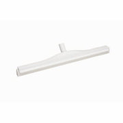 Gulvnal m/dreieledd Vikan 60cm hvit