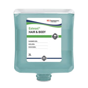 Dusjsåpe Estesol Hair&Body 2l
