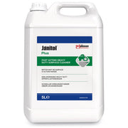 Avfetting Janitol Plus 5l