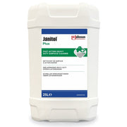 Avfetting Janitol Plus 25l