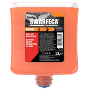 Håndrens Swarfega Orange 2l