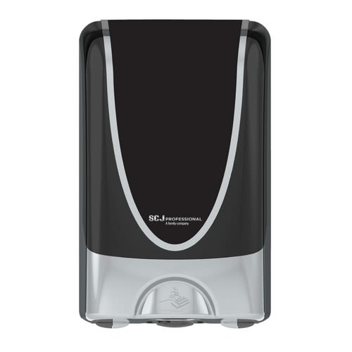 Dispenser TouchFREE Silverline sort