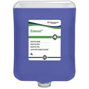 Kremsåpe Estesol 4l