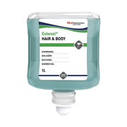Dusjsåpe Estesol Hair&Body 1l