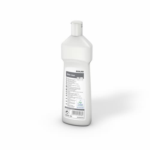 Skurekrem Rilan Clean 500ml