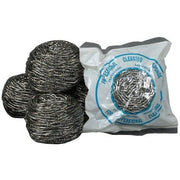 Stålskrubb ripefri 60g