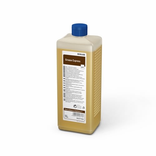 Ovnsrens Grease Express 1l