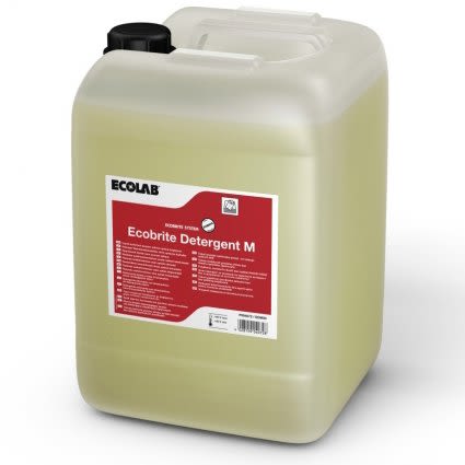 Forvask Ecobrite Detergent M 10l