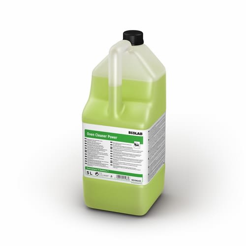 Ovnsrens Oven Cleaner Power 5l