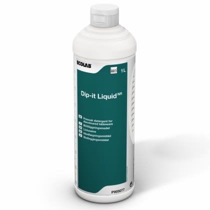 Bløtlegging Dip It Liquid NR 1l