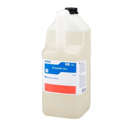 Sanitær Kristalin Bio 5l