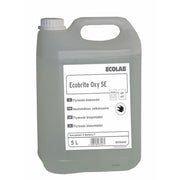 Blekemiddel Ecobrite Oxy SE 5l