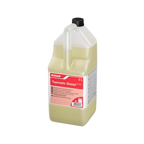 Maskinoppvask Topmatic Shield E 5l