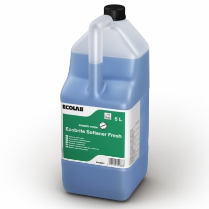 Tøymykner Ecobrite Softener 5l