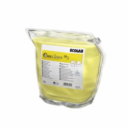 Rengjøring Oasis Clean 10 S 2l