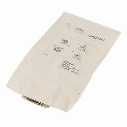 Støvsugerpose VP300 GD910 GD2000