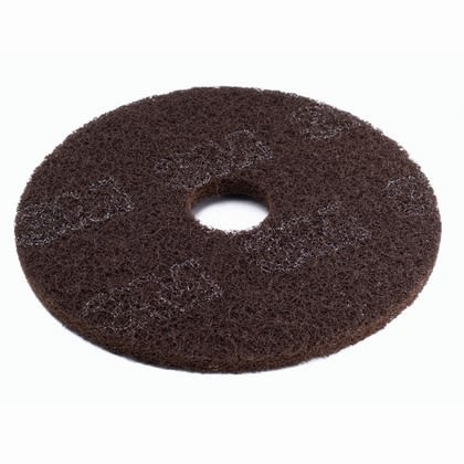 Gulvpad 17 432mm brun 3M